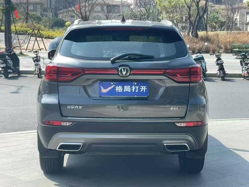 抵押车图片
