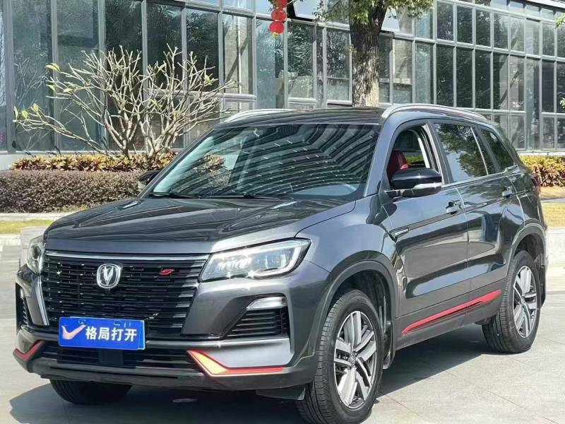 抵押车图片