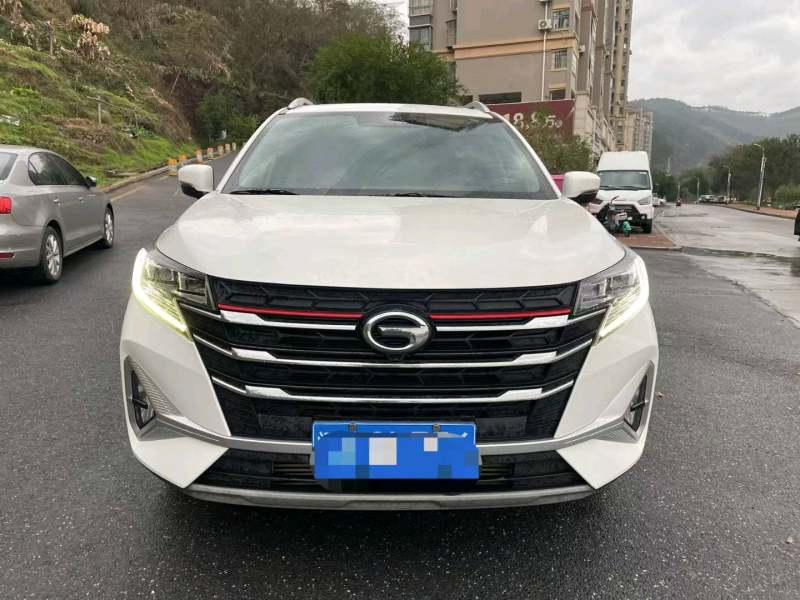 抵押车图片