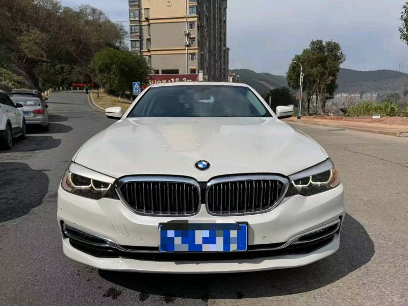 抵押车图片