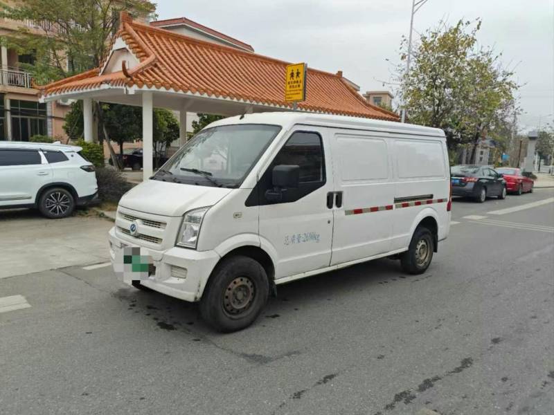 抵押车图片