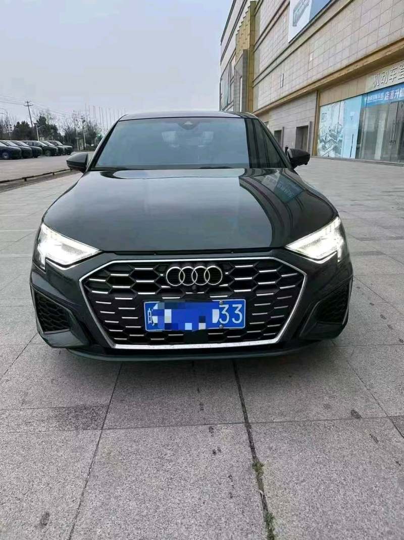 抵押车图片