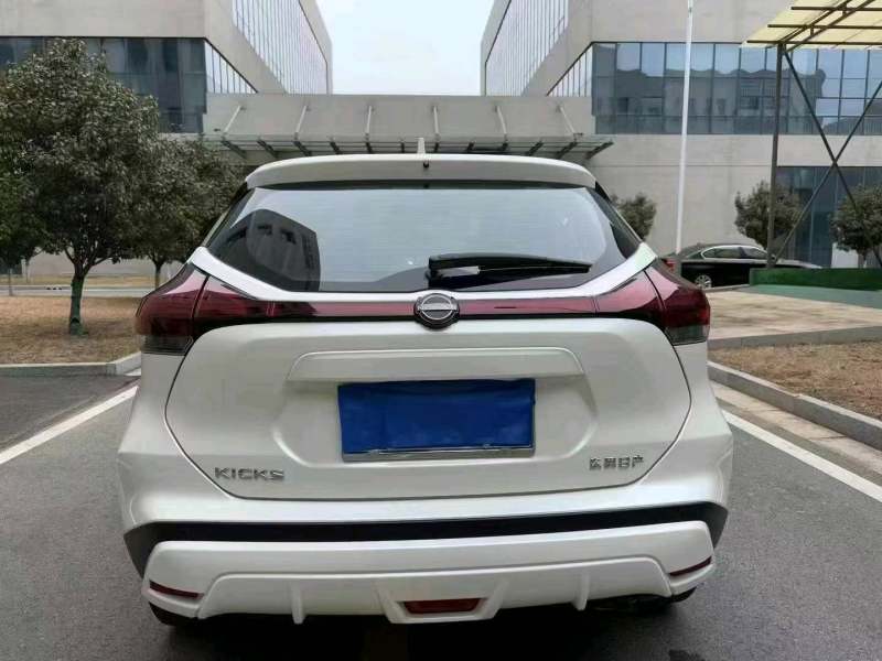 抵押车图片