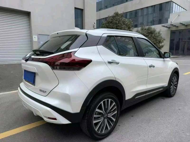抵押车图片