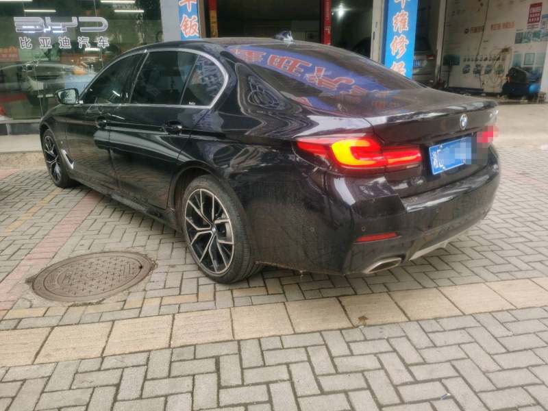 抵押车图片