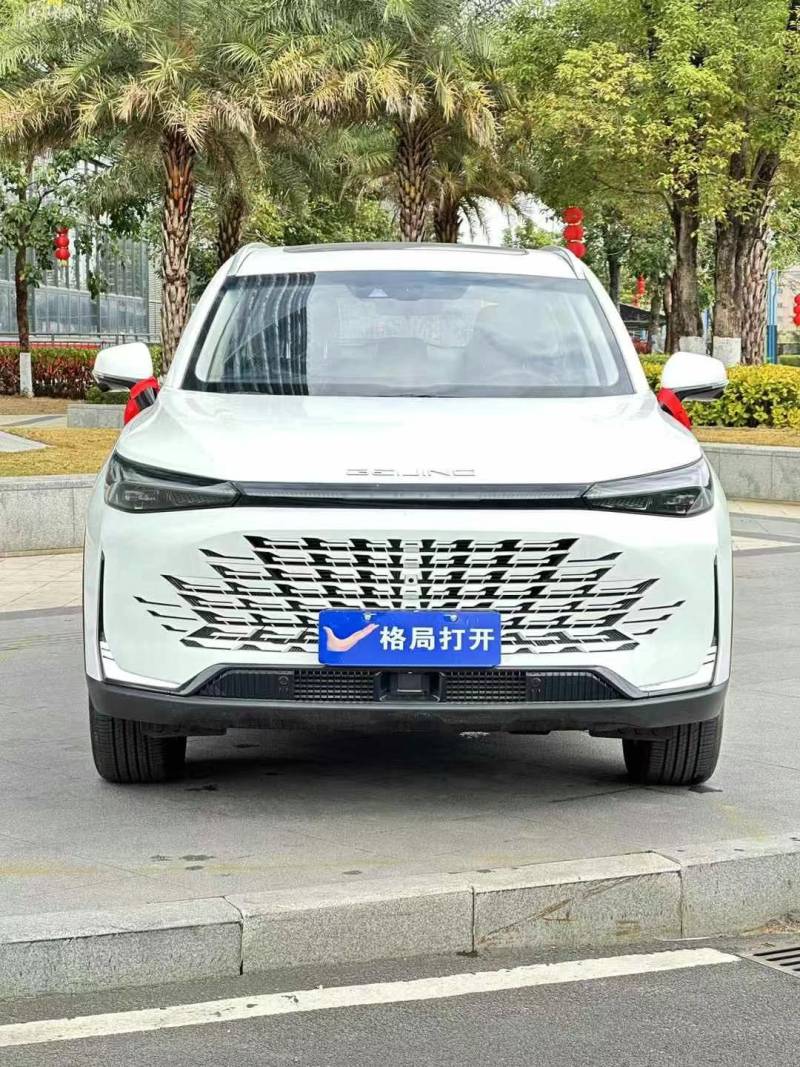 抵押车图片