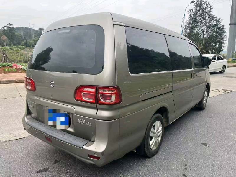 抵押车图片
