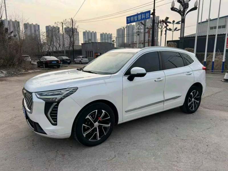 抵押车图片