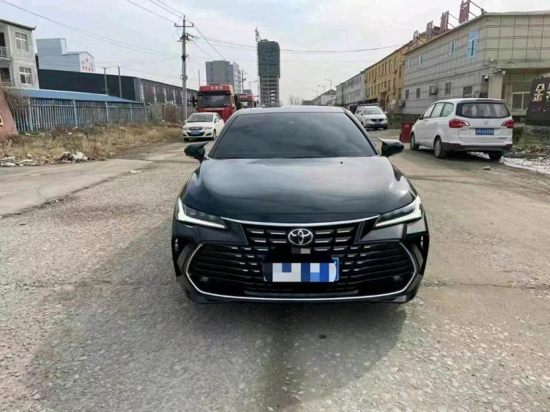 抵押车图片