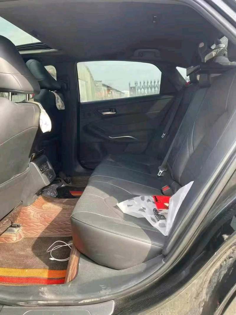 抵押车图片