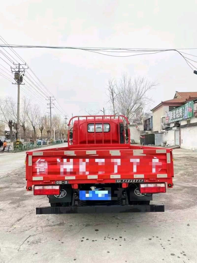 抵押车图片