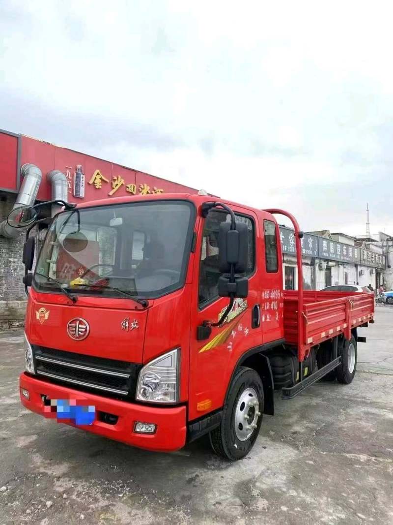 抵押车图片