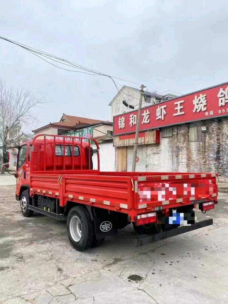 抵押车图片