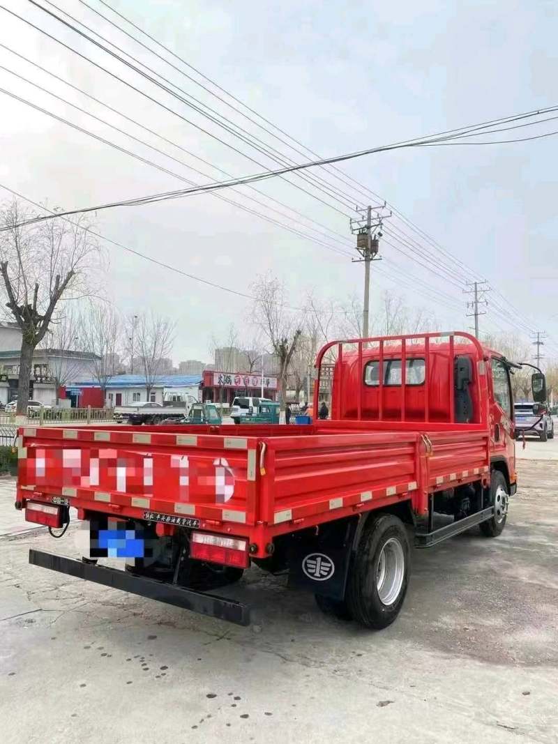 抵押车图片