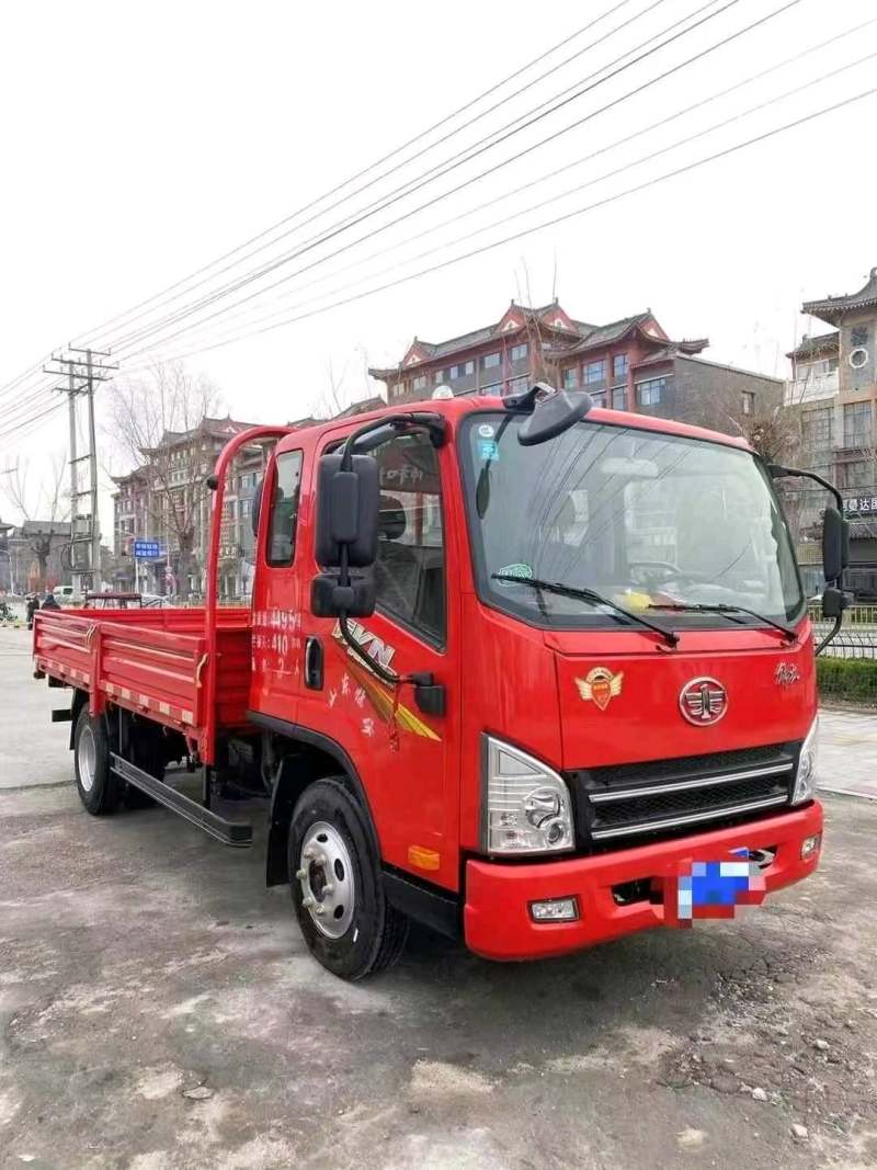 抵押车图片