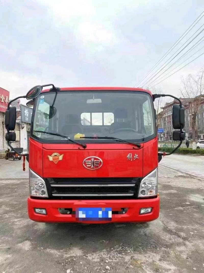抵押车图片