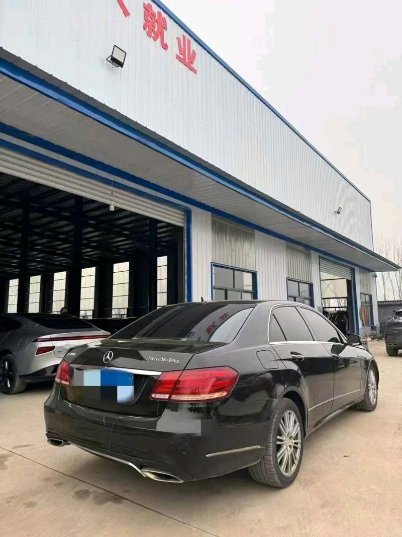 抵押车图片