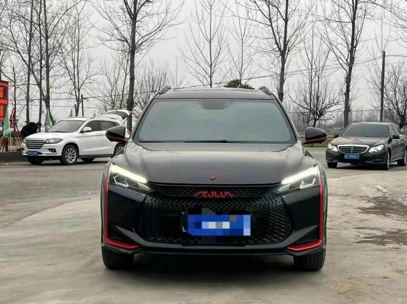抵押车图片