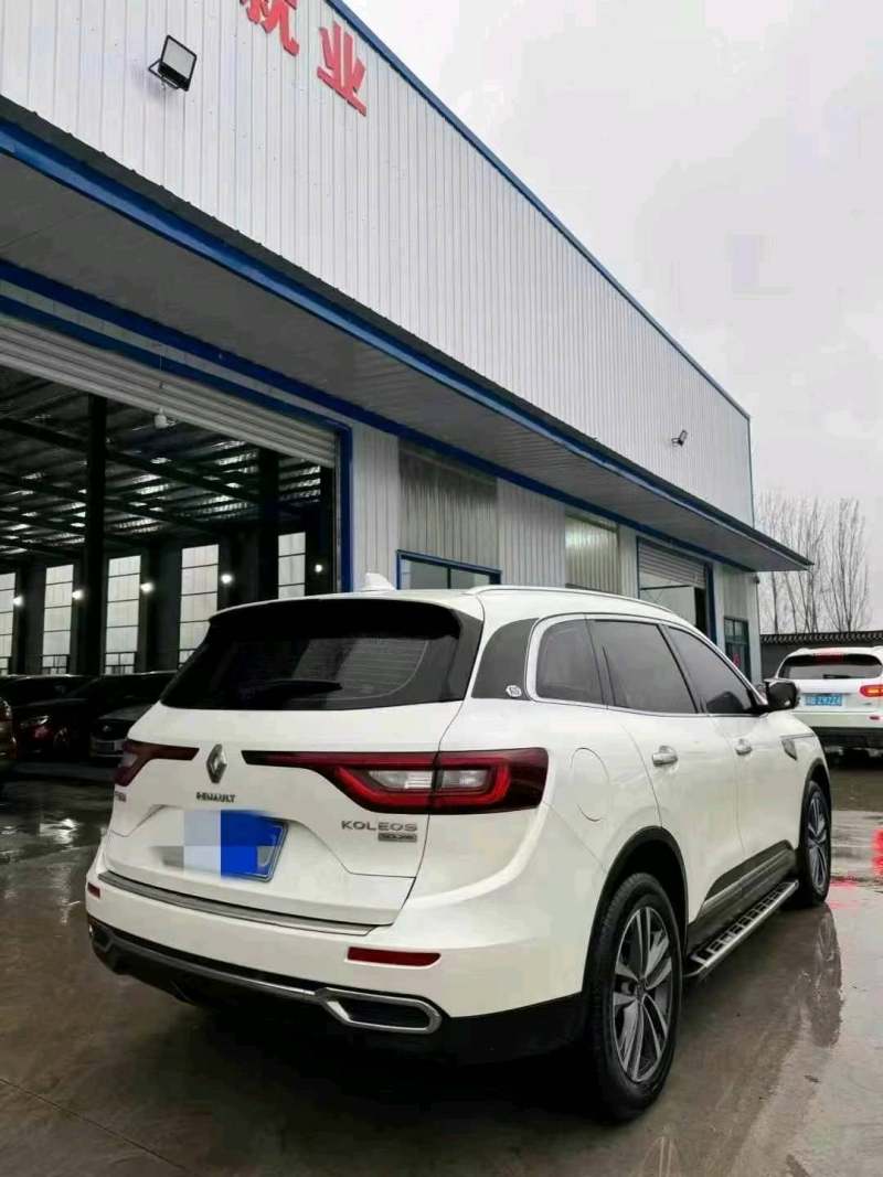 抵押车图片