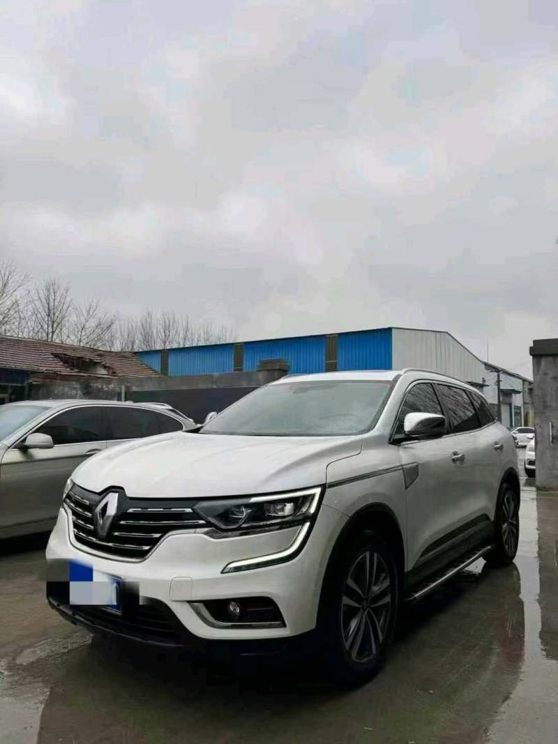 抵押车图片