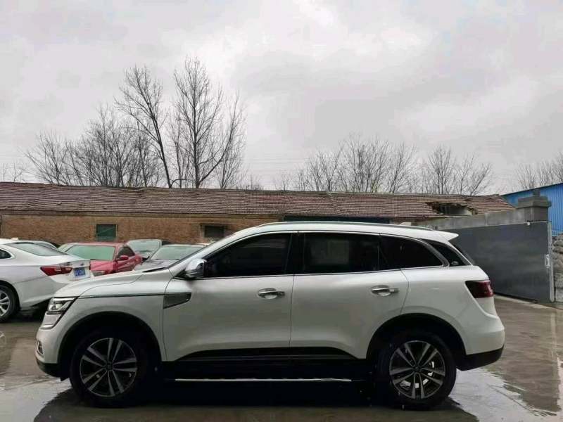 抵押车图片