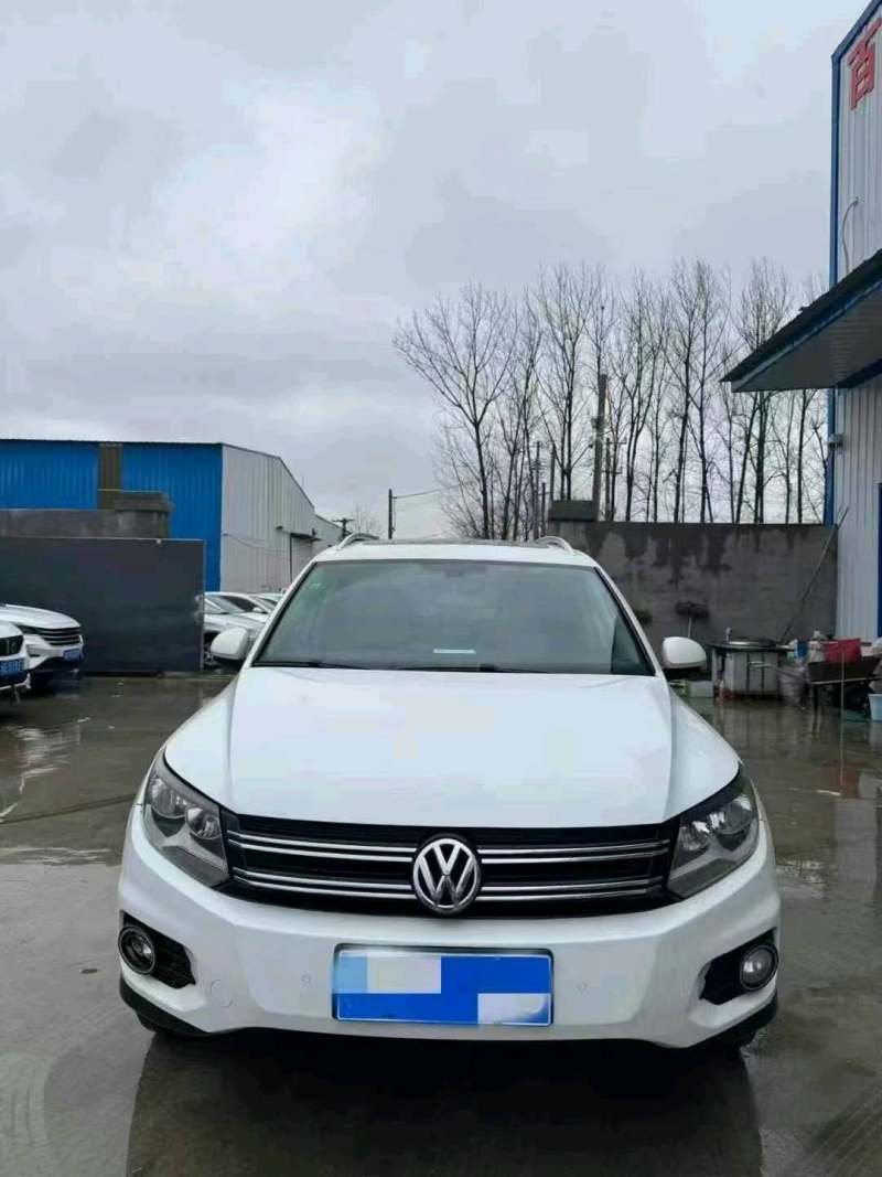 抵押车图片