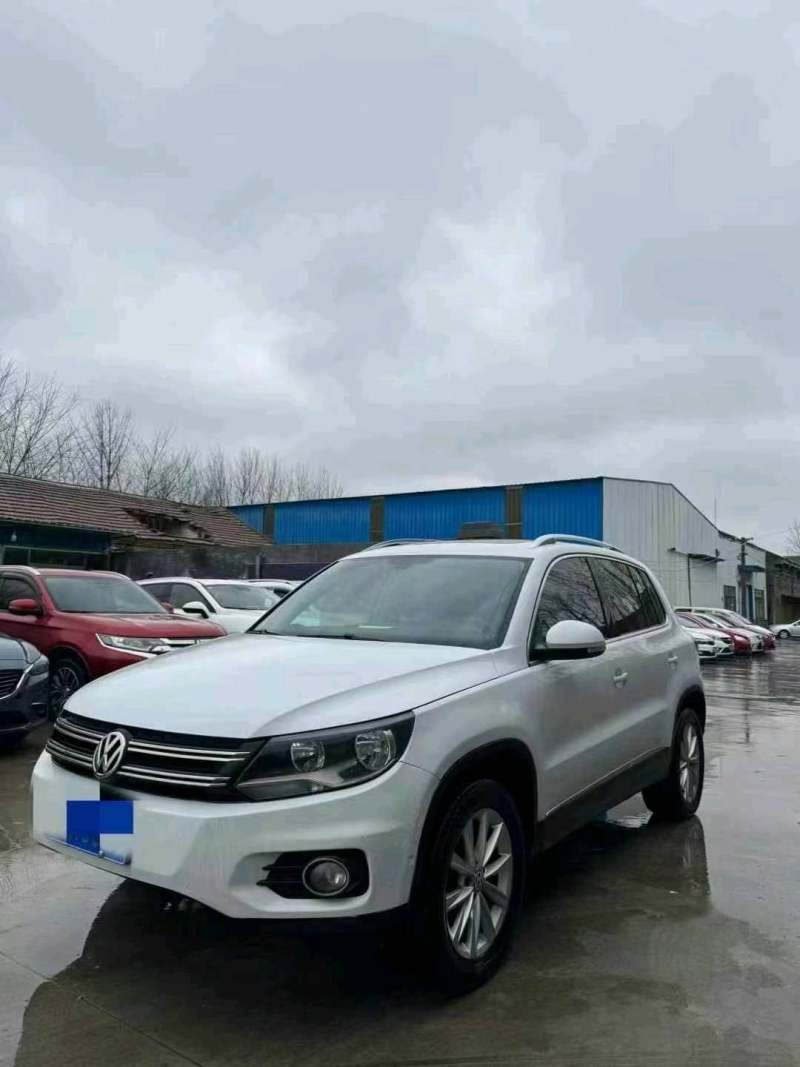 抵押车图片