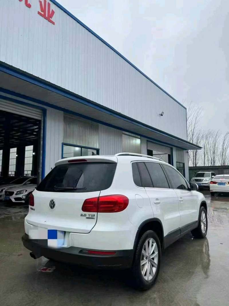抵押车图片