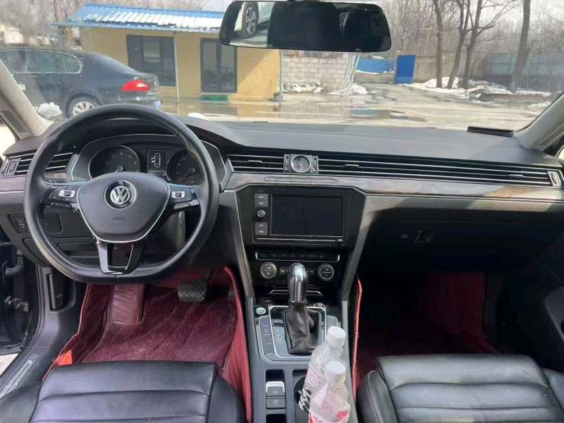 抵押车图片