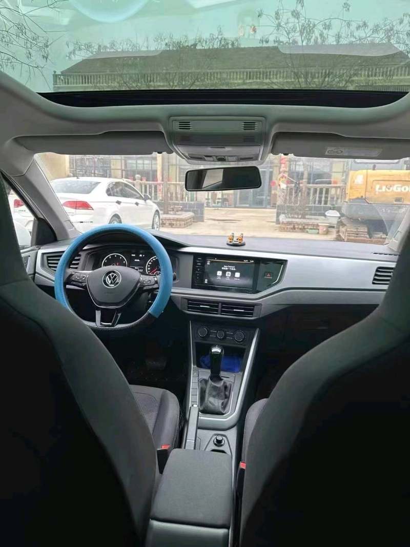 抵押车图片