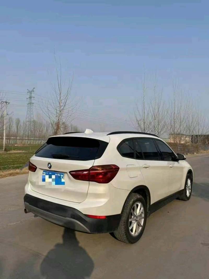 抵押车图片