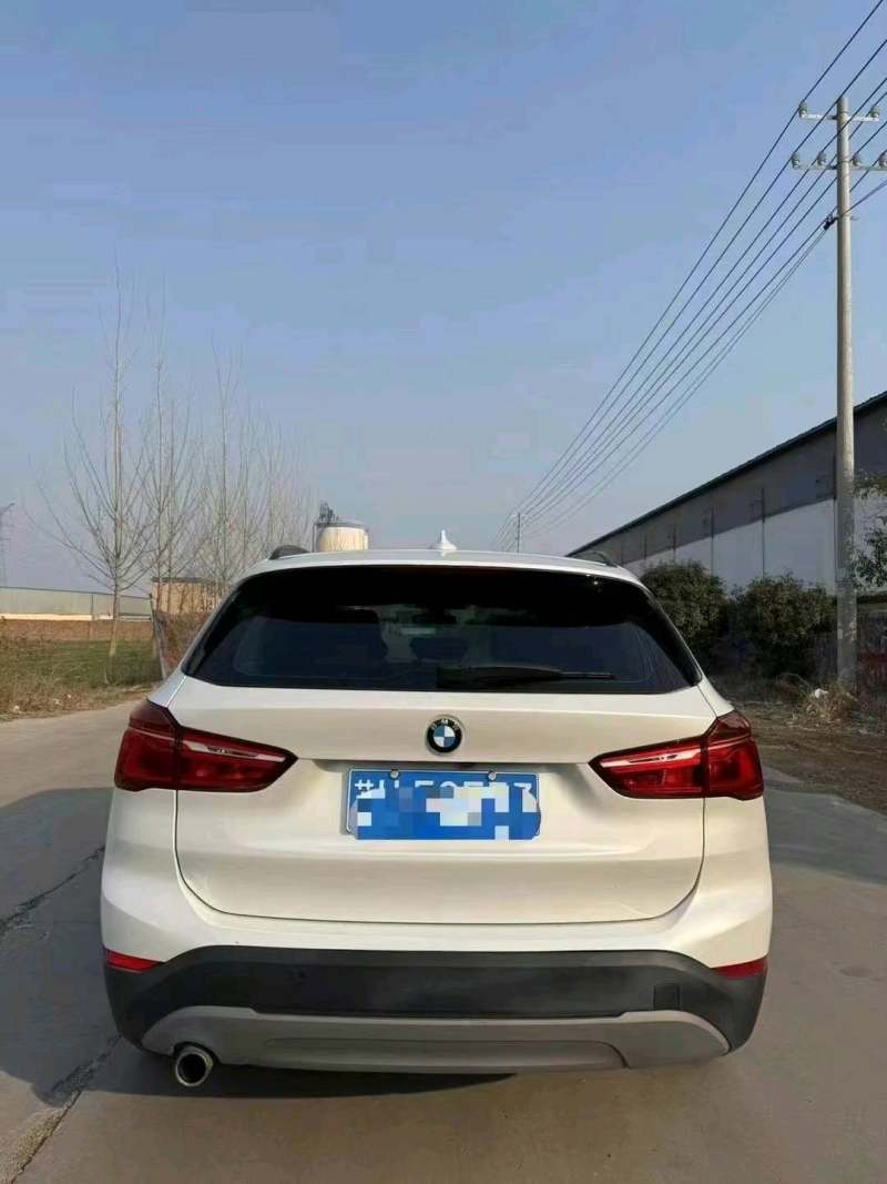 抵押车图片