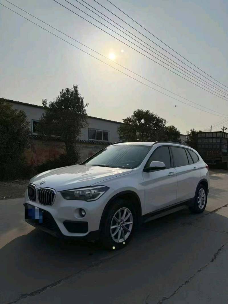 抵押车图片