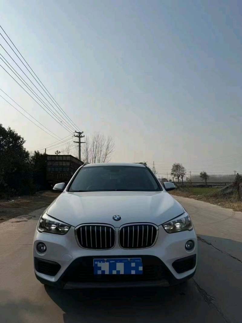 抵押车图片