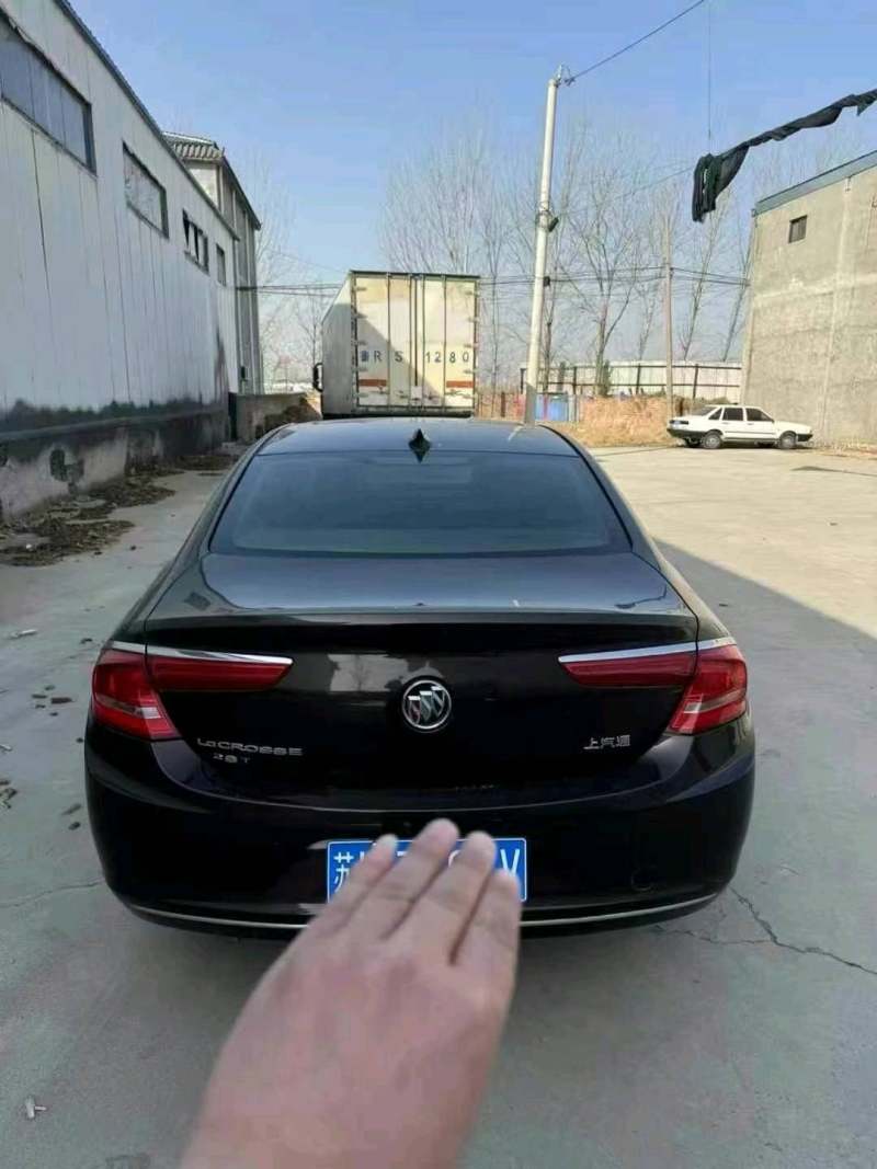 抵押车图片