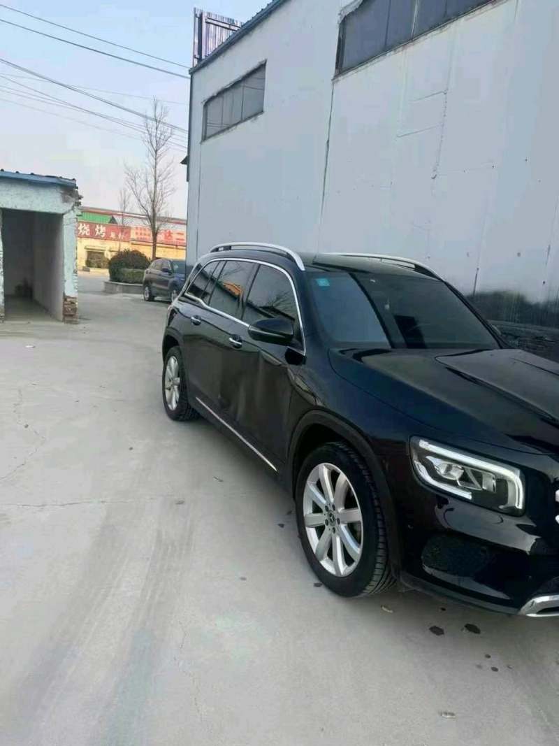 抵押车图片