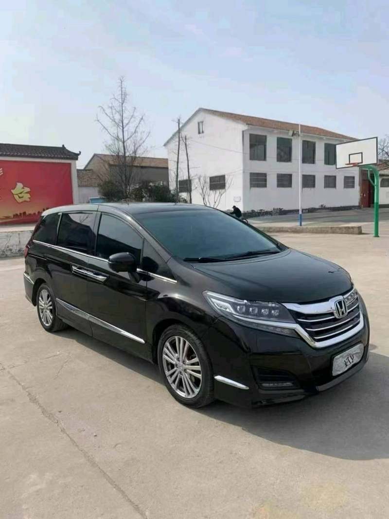 抵押车图片