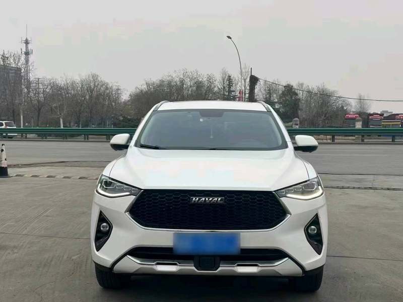 抵押车图片