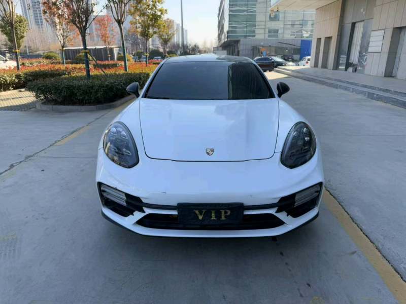抵押车图片