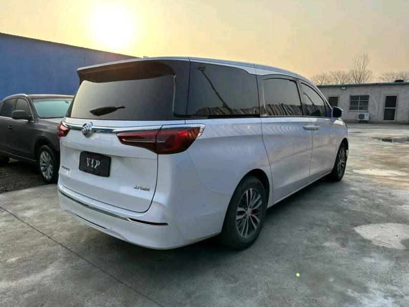 抵押车图片