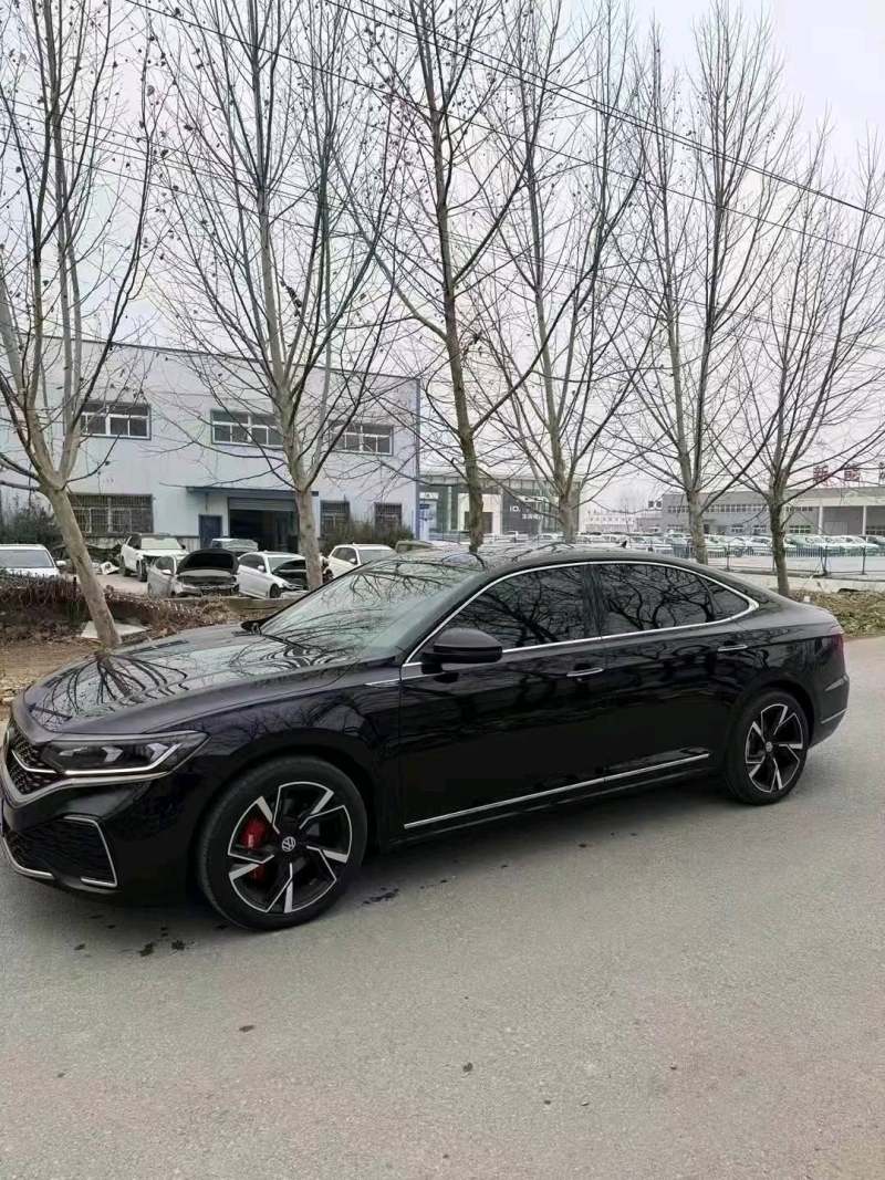抵押车图片