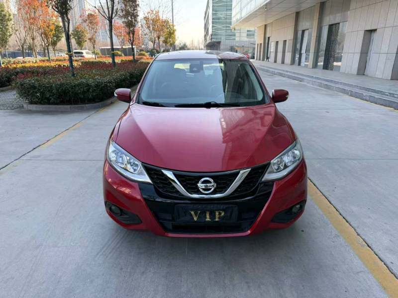 抵押车图片