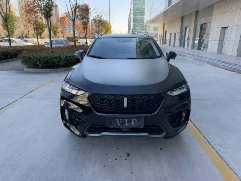 抵押车图片