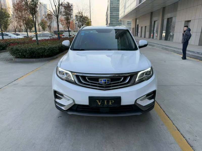 抵押车图片