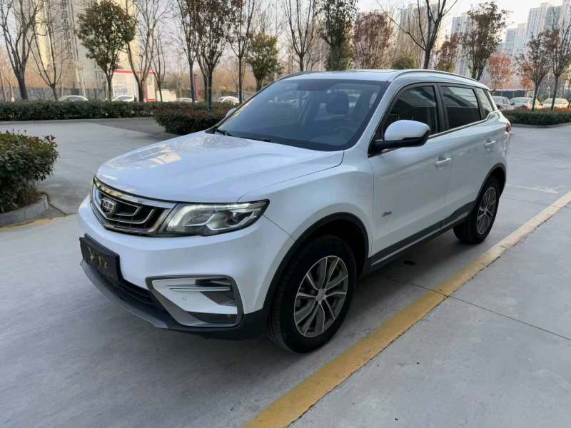抵押车图片