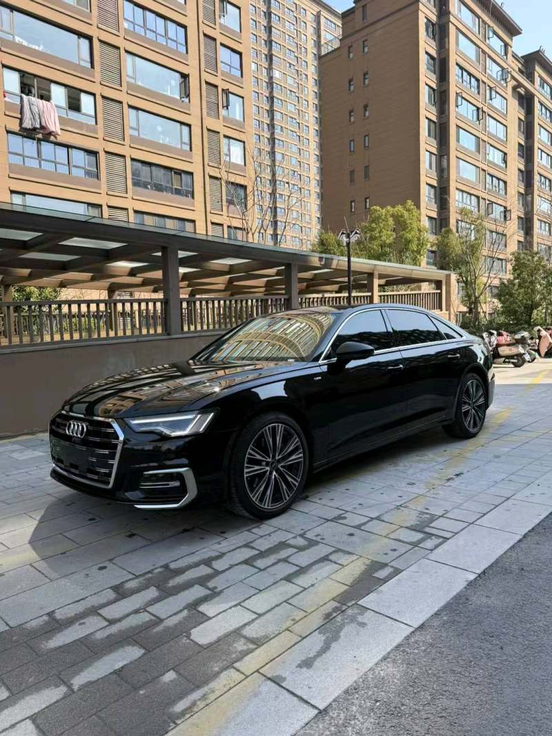 抵押车图片
