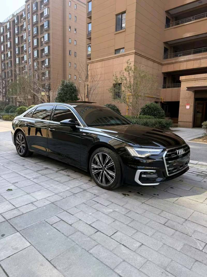 抵押车图片