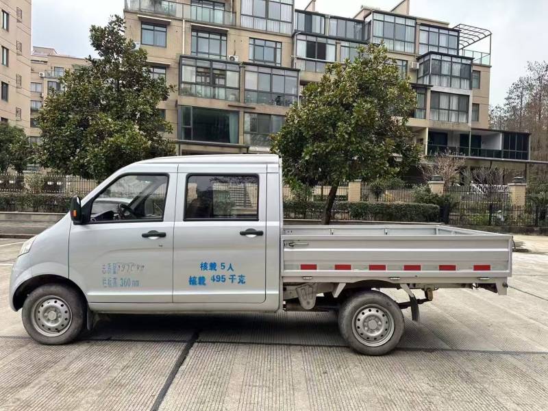 抵押车图片