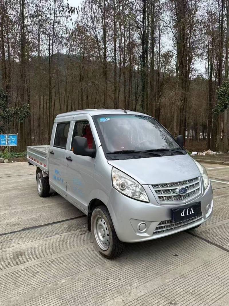 抵押车图片