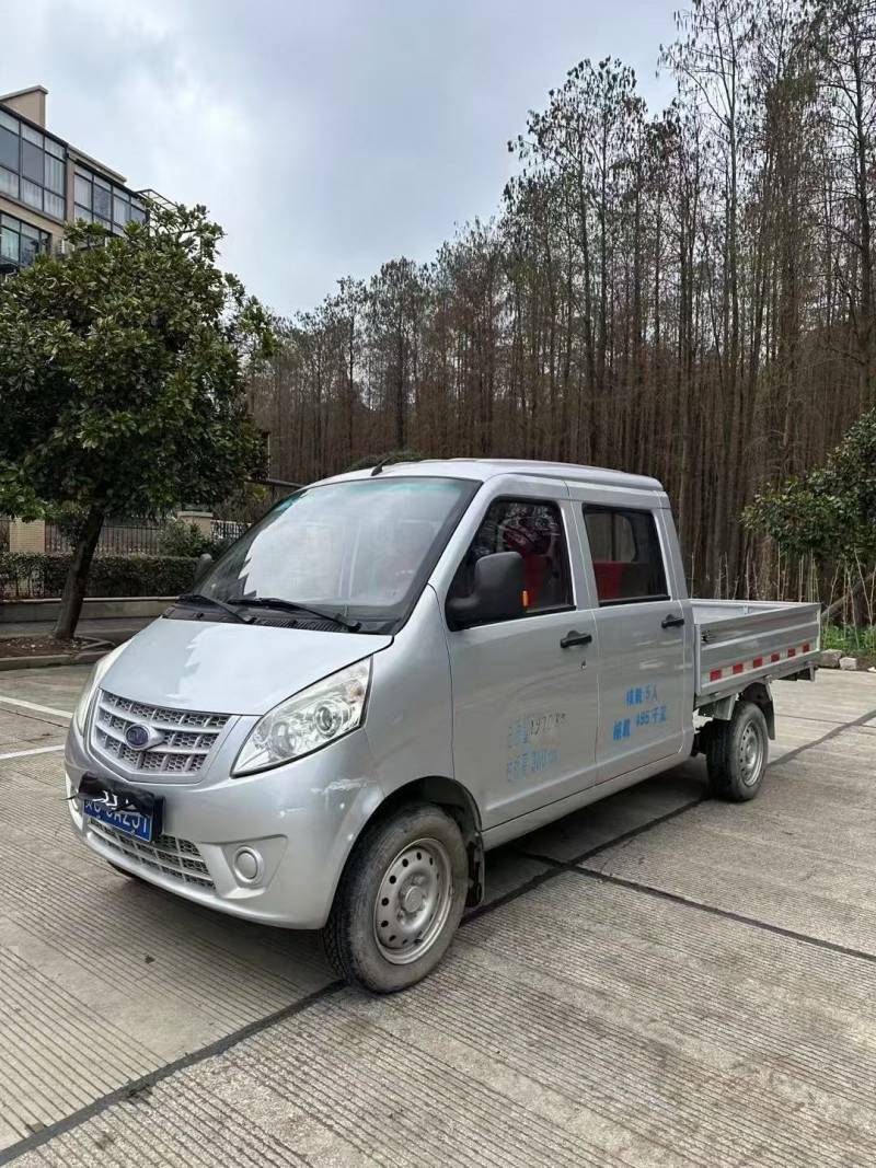 抵押车图片